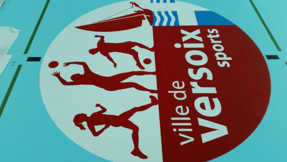 Logo Versoix